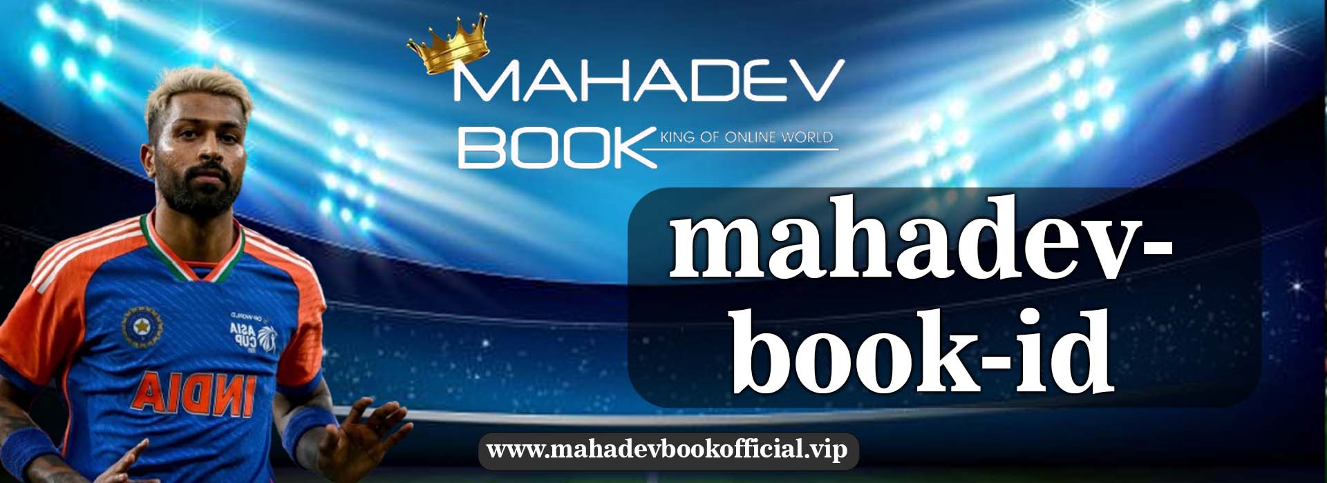 Mahadev Banner